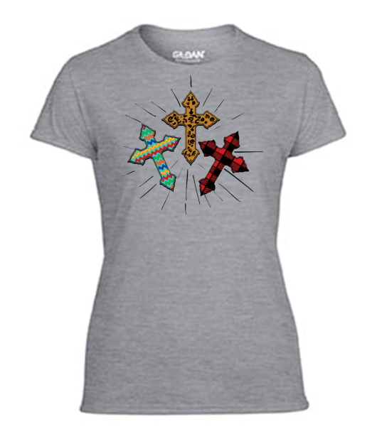 Cross Of Joy Cross Of Joy