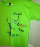 Here Comes The Boom