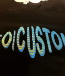 Foi Custom -wavey-
