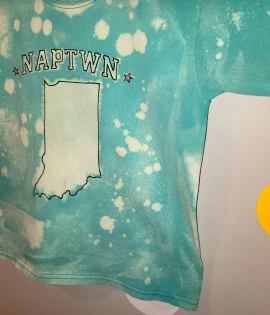Naptown