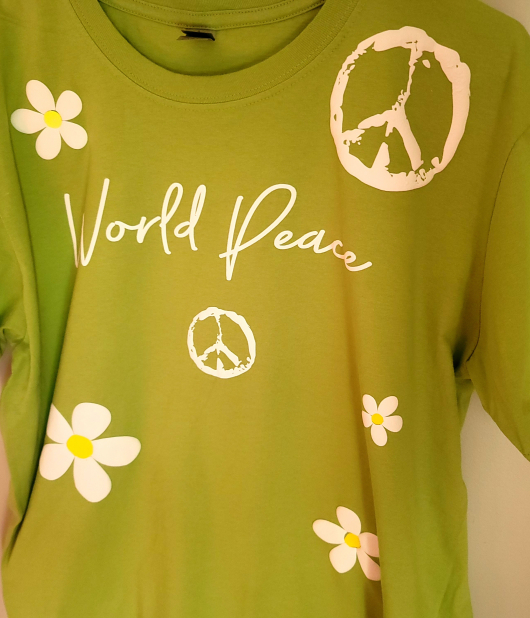 -World Peace