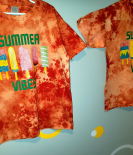 Ice Cream - Summer Vibes