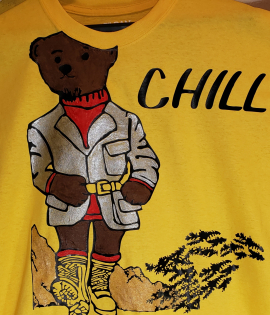 Chill _Brother Bear_