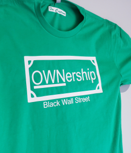 Black Wall Street