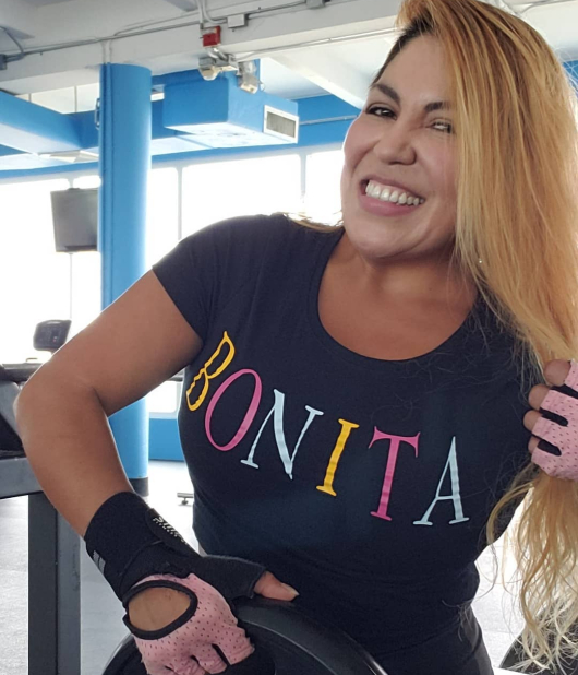 Bonita