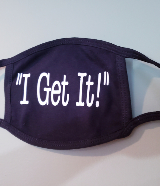 I get it!
