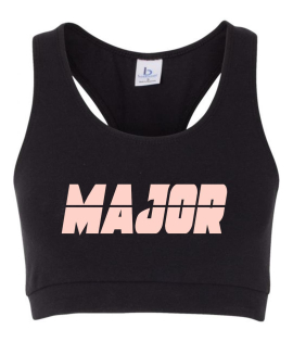 Major