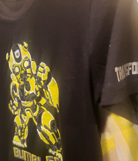 Transformer 