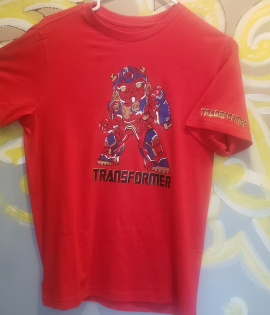 Transformer
