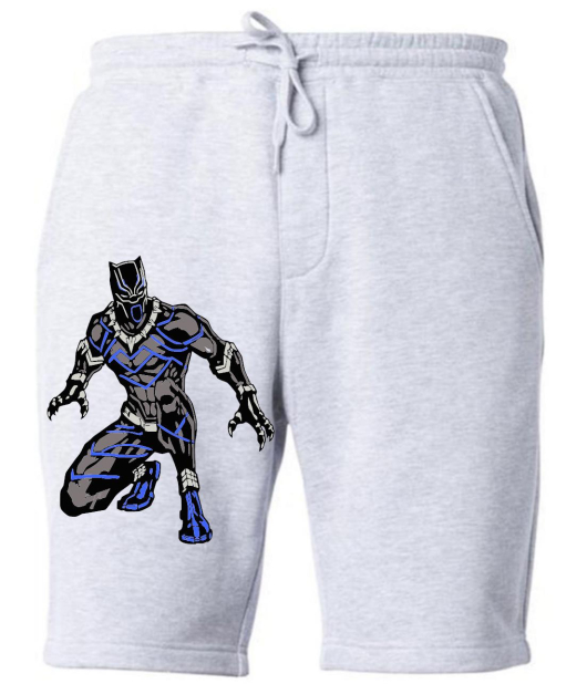Black Panther