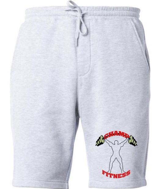 Champ Fitness