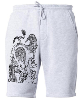 Enter The Dragon