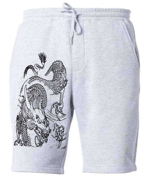 Enter The Dragon