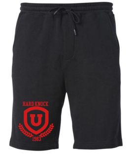 Hard Knocks University
