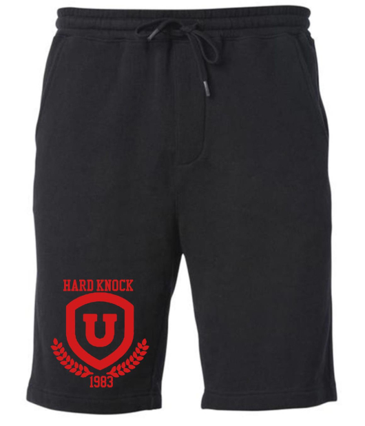 Hard Knocks University