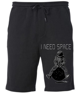 I Need Space