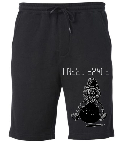 I Need Space