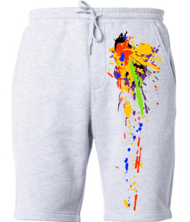 Splatter