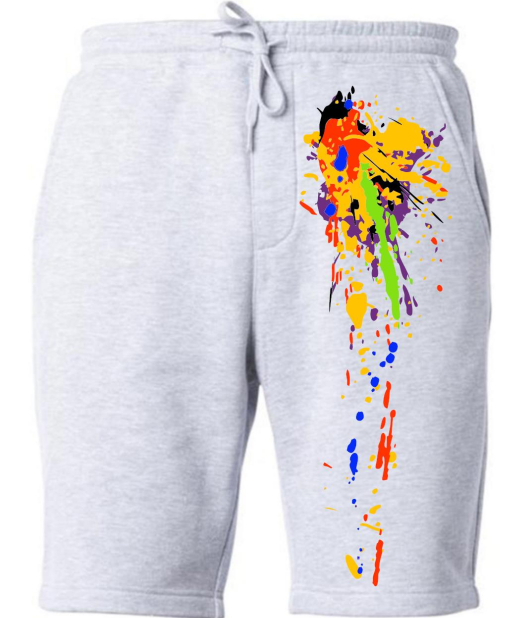 Splatter