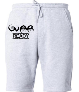 War Ready