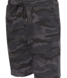 Camo Comfy _navy_