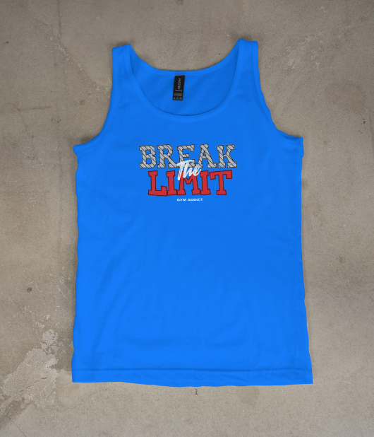 Break The Limits
