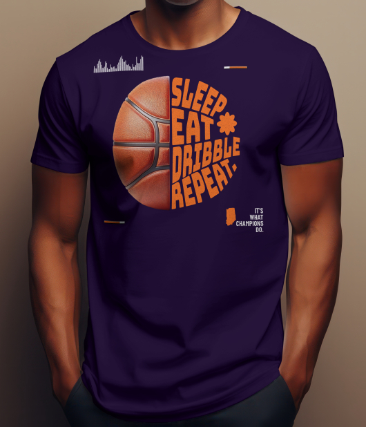 For The Love Of Basketball