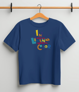 In Living Color