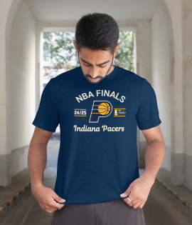 Pacer Finals
