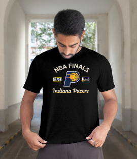 Pacer Finals