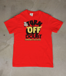 Turn Off Doubt