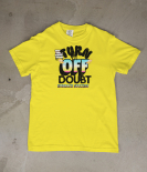 Turn Off Doubt