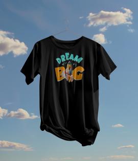 Dream Big