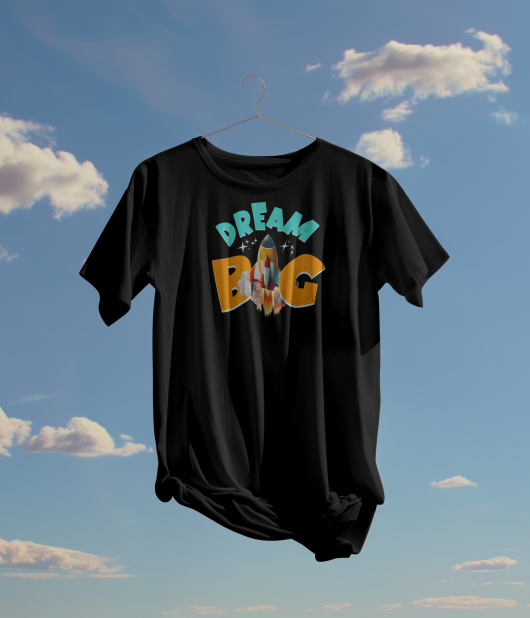 Dream Big