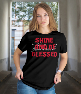 Be Blessed