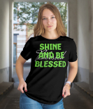 Be Blessed