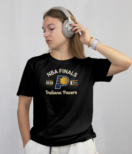 Pacer Finals