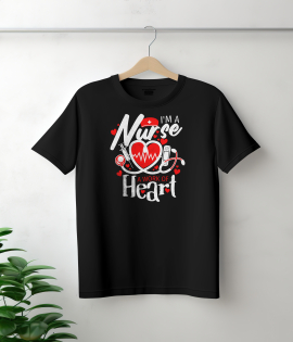 A Work Of Heart