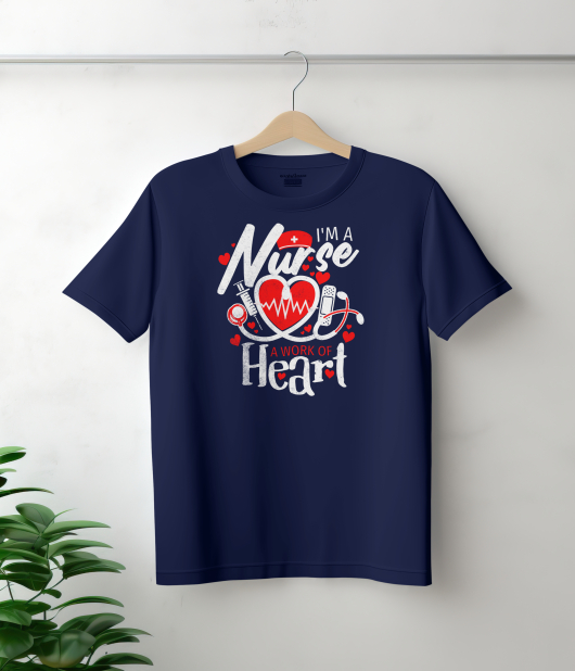 A Work Of Heart