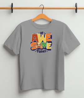 Be Awesome Today
