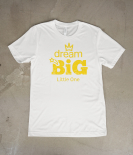 Dream Big Little One