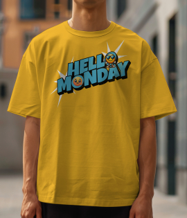 Hello Monday