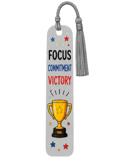 Focus Determination Hustle Success 