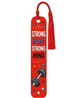 Strong Body Strong Mind