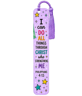 I Can Do All Things