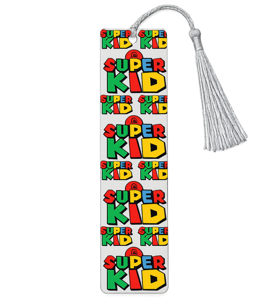 Super Kid