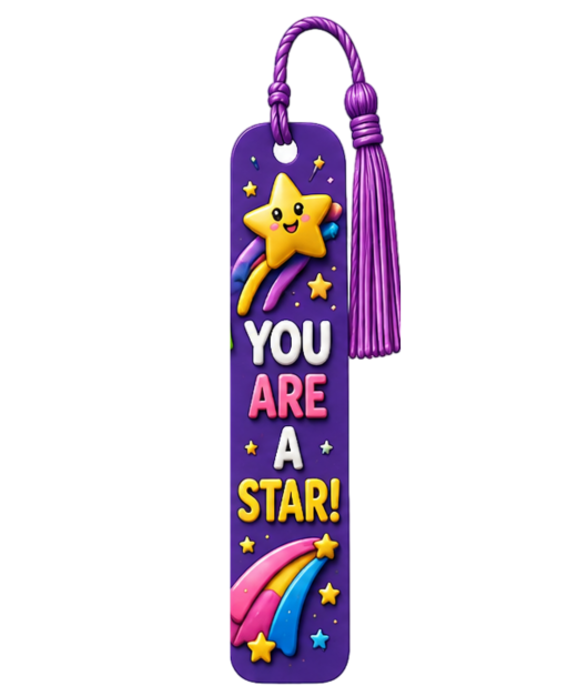 You Are A Star