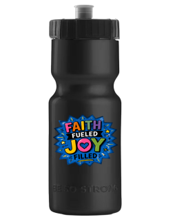 Faith Filled Joy Filled
