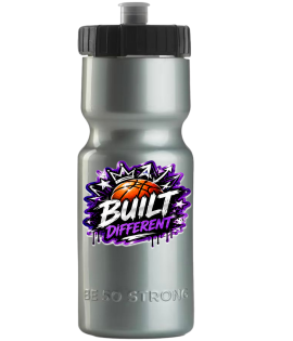 Built Different