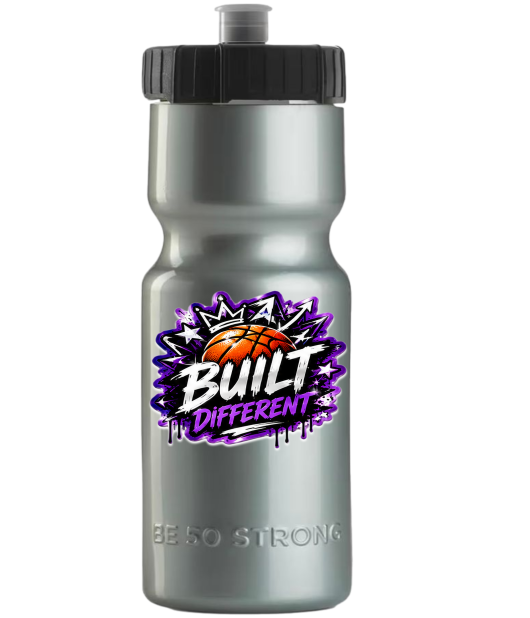 Built Different
